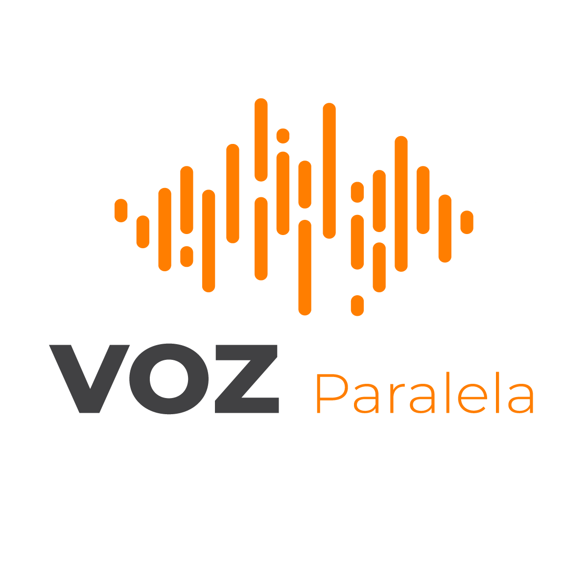 Voz Paralela