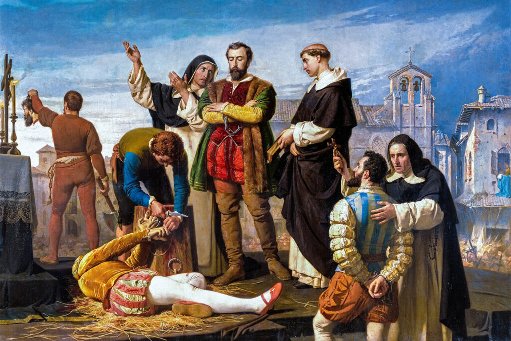 La Guerra de las Comunidades de Castilla y tú Voz Paralela